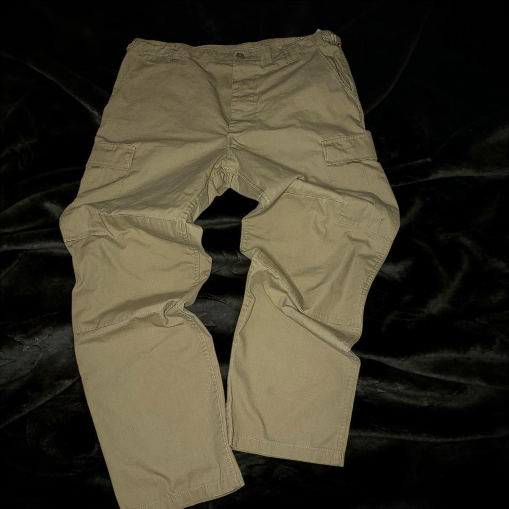 Vanguard cargo pants